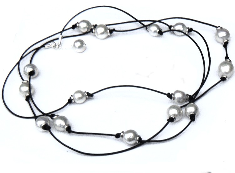 Long Strip Bracelet/Necklaces